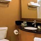 Standard One-Bedroom Suite