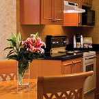 Standard Studio Suite(kitchen)