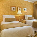 Standard One-Bedroom Suite