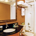 Standard One-Bedroom Suite