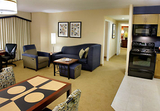 TWO BEDROOM SUITE